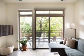 Flexhome Shorewood 1BR Private Apt A1